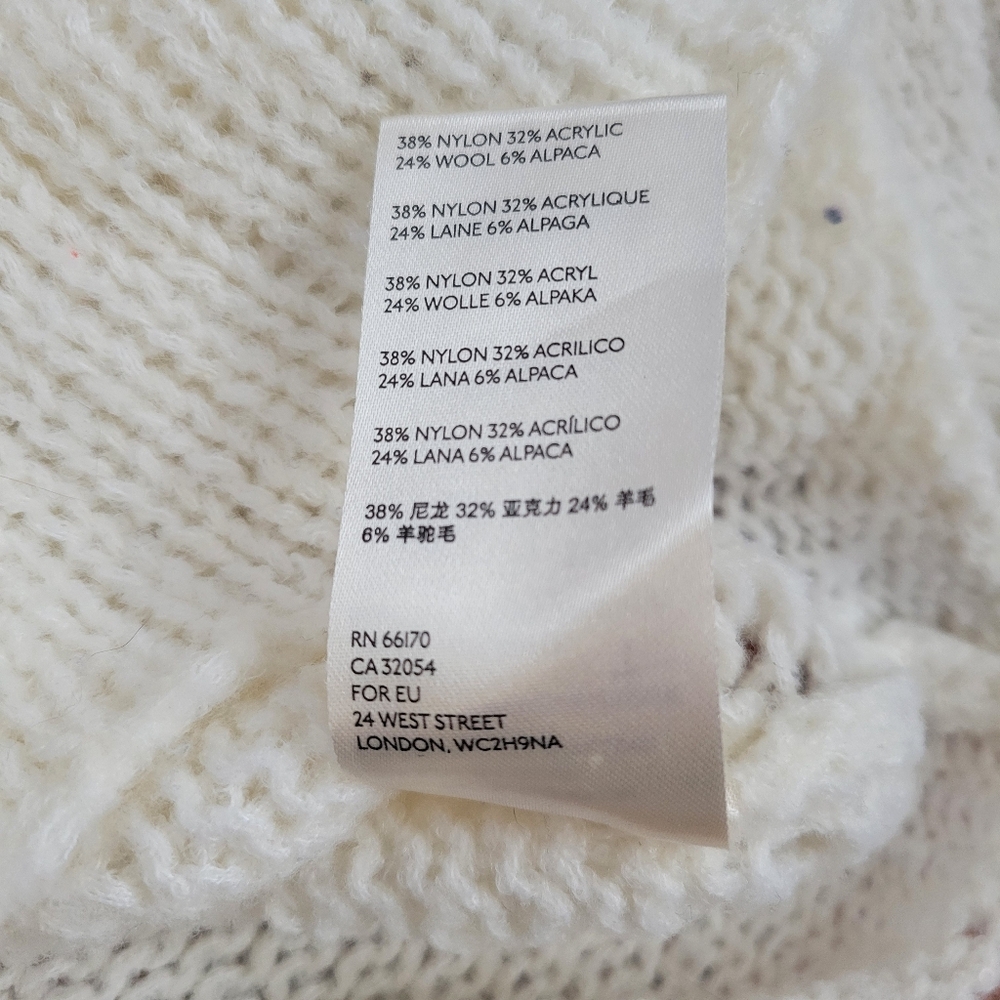 Free People Snowball Sweater - Picture 11 of 15